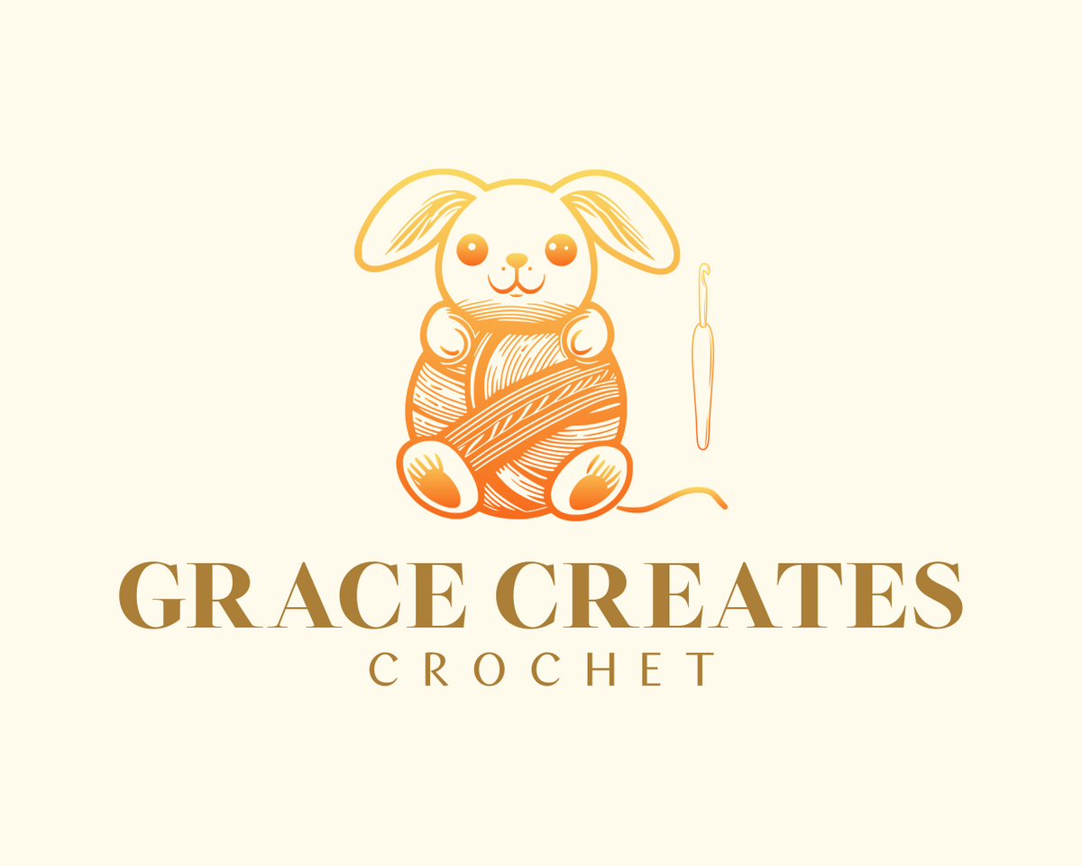 Grace Creates Crochet
